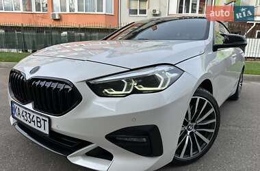 Купе BMW 2 Series Gran Coupe 2020 в Києві