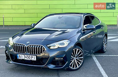 Купе BMW 2 Series Gran Coupe 2020 в Киеве