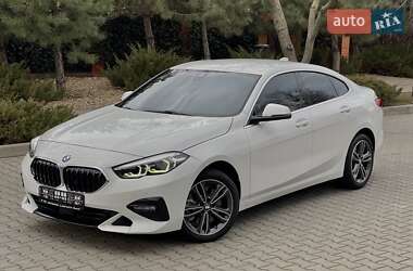 Купе BMW 2 Series Gran Coupe 2020 в Одесі