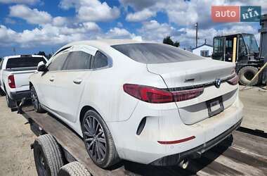 Купе BMW 2 Series Gran Coupe 2020 в Харкові