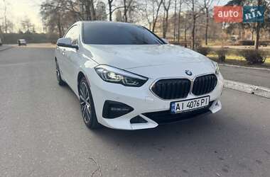 Купе BMW 2 Series Gran Coupe 2020 в Києві