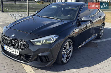 Купе BMW 2 Series Gran Coupe 2020 в Мукачевому