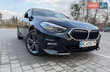 Купе BMW 2 Series Gran Coupe 2021 в Львове