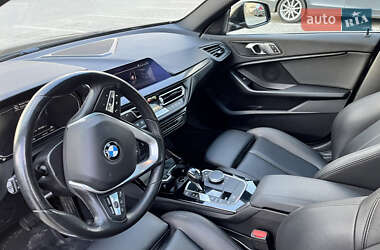 Купе BMW 2 Series Gran Coupe 2021 в Львове