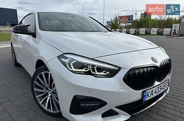 Купе BMW 2 Series Gran Coupe 2020 в Киеве