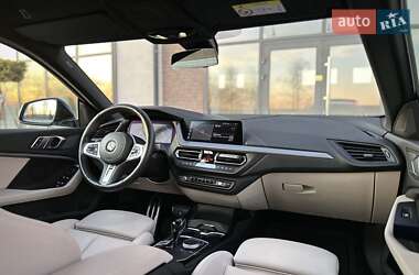 Купе BMW 2 Series Gran Coupe 2022 в Тернополі