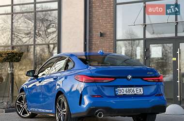 Купе BMW 2 Series Gran Coupe 2022 в Тернополі