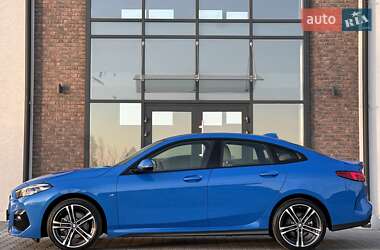 Купе BMW 2 Series Gran Coupe 2022 в Тернополі