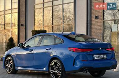 Купе BMW 2 Series Gran Coupe 2022 в Тернополі