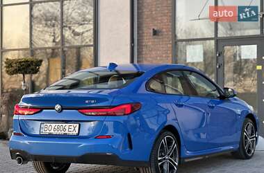 Купе BMW 2 Series Gran Coupe 2022 в Тернополі