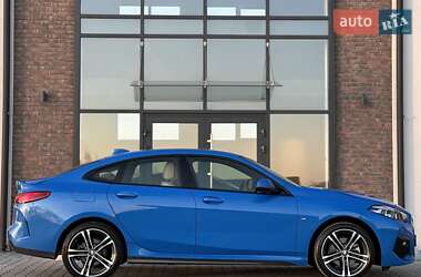 Купе BMW 2 Series Gran Coupe 2022 в Тернополі