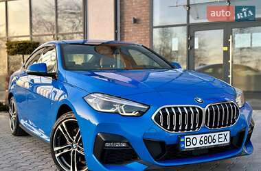 Купе BMW 2 Series Gran Coupe 2022 в Тернополі