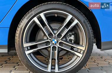 Купе BMW 2 Series Gran Coupe 2022 в Тернополі