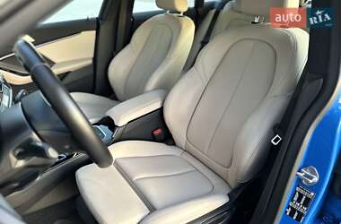 Купе BMW 2 Series Gran Coupe 2022 в Тернополі