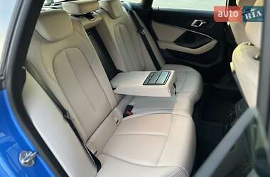 Купе BMW 2 Series Gran Coupe 2022 в Тернополі
