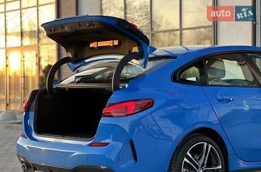 Купе BMW 2 Series Gran Coupe 2022 в Тернополі