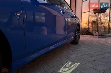 Купе BMW 2 Series Gran Coupe 2022 в Тернополі