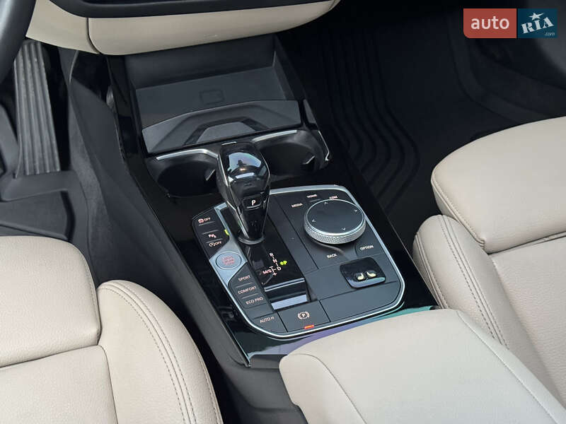 Купе BMW 2 Series Gran Coupe 2020 в Києві