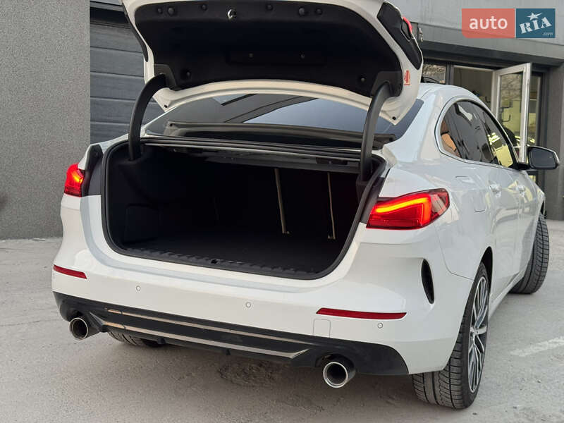 Купе BMW 2 Series Gran Coupe 2020 в Києві
