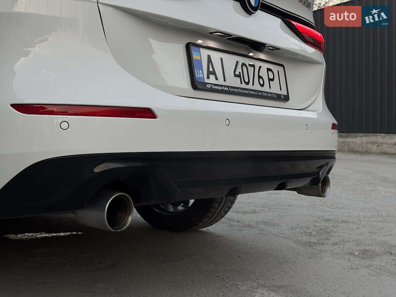 Купе BMW 2 Series Gran Coupe 2020 в Києві