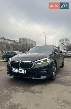 Купе BMW 2 Series Gran Coupe 2021 в Киеве