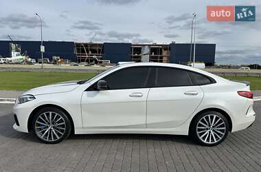 Купе BMW 2 Series Gran Coupe 2020 в 