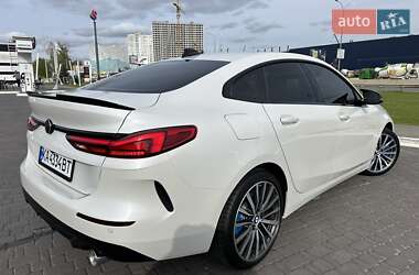 Купе BMW 2 Series Gran Coupe 2020 в 