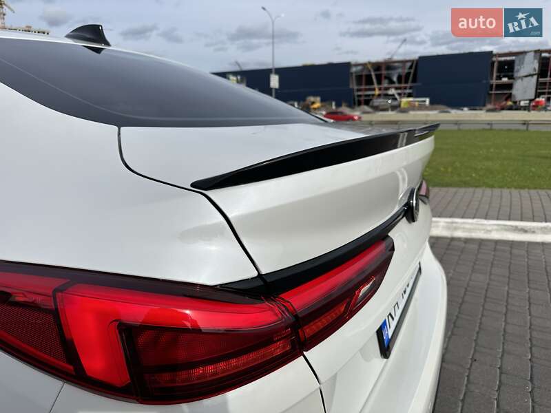 Купе BMW 2 Series Gran Coupe 2020 в Киеве