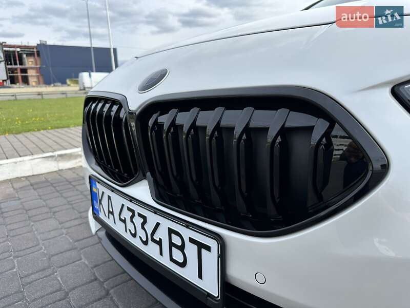 Купе BMW 2 Series Gran Coupe 2020 в Киеве