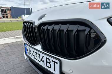 Купе BMW 2 Series Gran Coupe 2020 в 