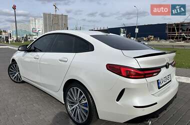 Купе BMW 2 Series Gran Coupe 2020 в 