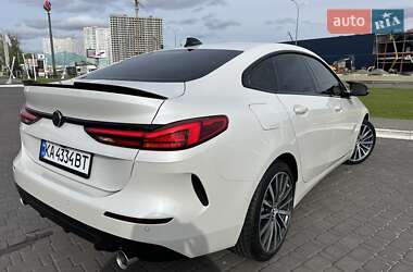 Купе BMW 2 Series Gran Coupe 2020 в 