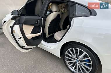 Купе BMW 2 Series Gran Coupe 2020 в 
