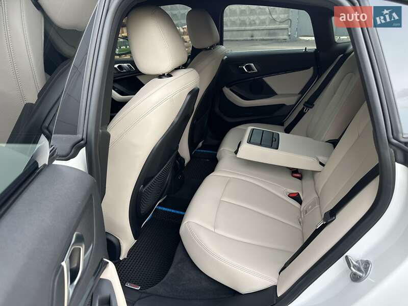 Купе BMW 2 Series Gran Coupe 2020 в Киеве