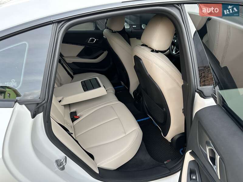 Купе BMW 2 Series Gran Coupe 2020 в Киеве