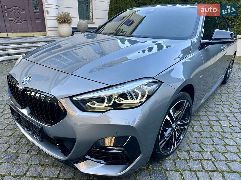 BMW 2 Series Gran Coupe 2024