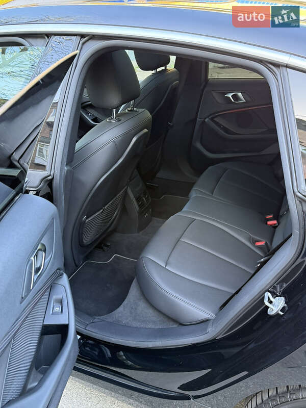 Купе BMW 2 Series Gran Coupe 2020 в Киеве