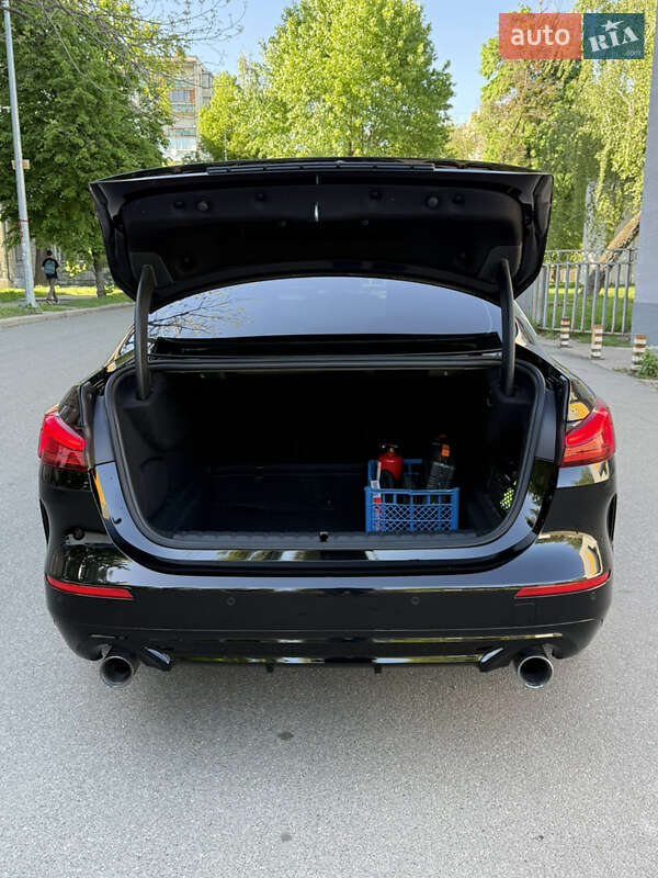 Купе BMW 2 Series Gran Coupe 2020 в Киеве