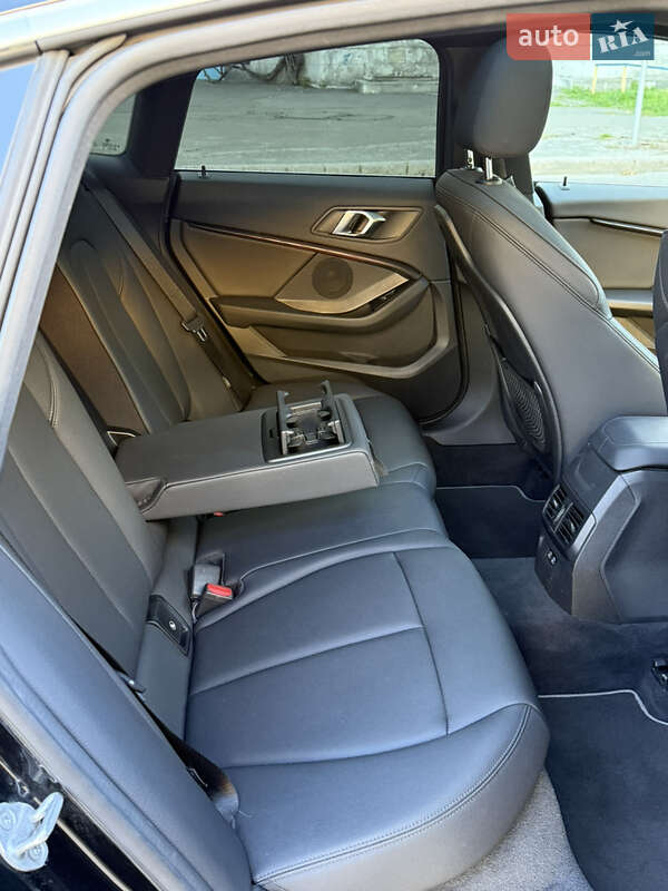 Купе BMW 2 Series Gran Coupe 2020 в Киеве