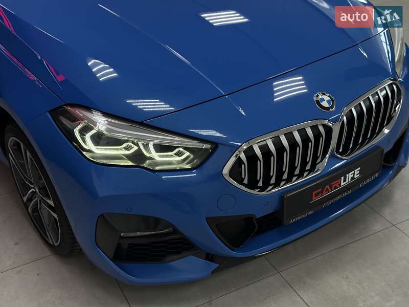 Купе BMW 2 Series Gran Coupe 2022 в Тернополе