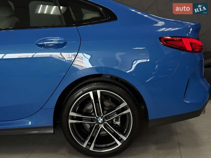 Купе BMW 2 Series Gran Coupe 2022 в Тернополе
