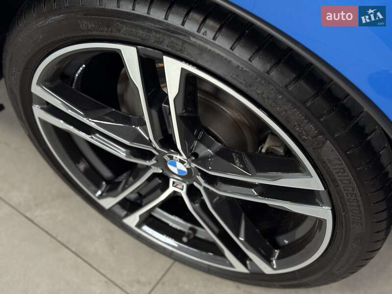 Купе BMW 2 Series Gran Coupe 2022 в Тернополе