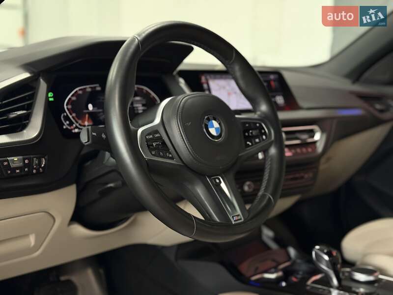 Купе BMW 2 Series Gran Coupe 2022 в Тернополе