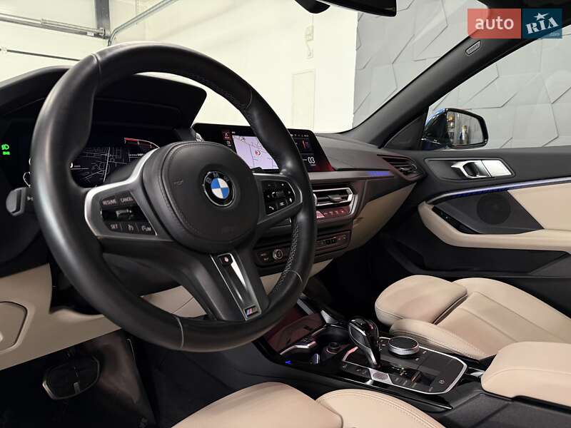 Купе BMW 2 Series Gran Coupe 2022 в Тернополе