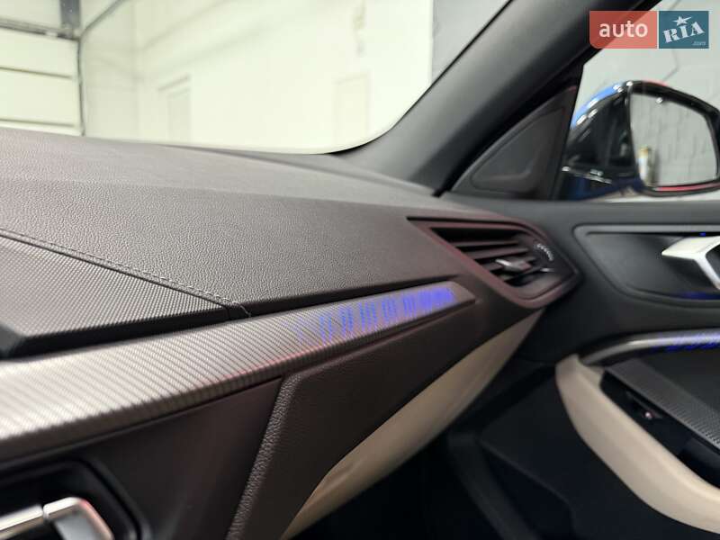 Купе BMW 2 Series Gran Coupe 2022 в Тернополе