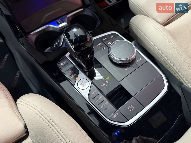 Купе BMW 2 Series Gran Coupe 2022 в Тернополе