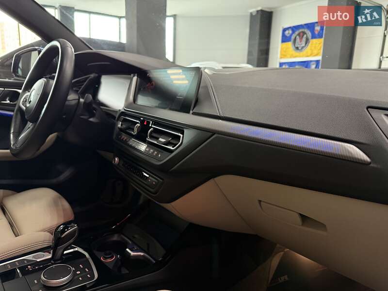 Купе BMW 2 Series Gran Coupe 2022 в Тернополе