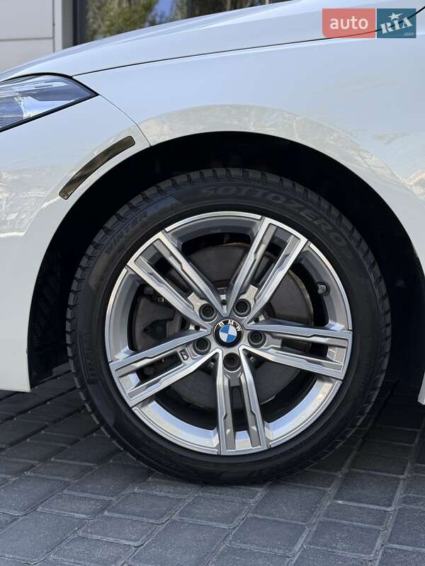 Купе BMW 2 Series Gran Coupe 2020 в Одессе