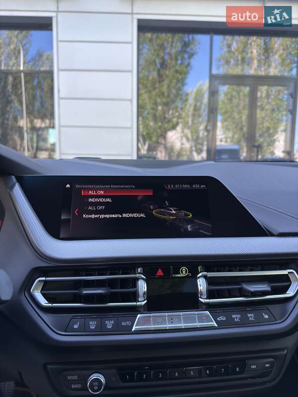 Купе BMW 2 Series Gran Coupe 2020 в Одессе