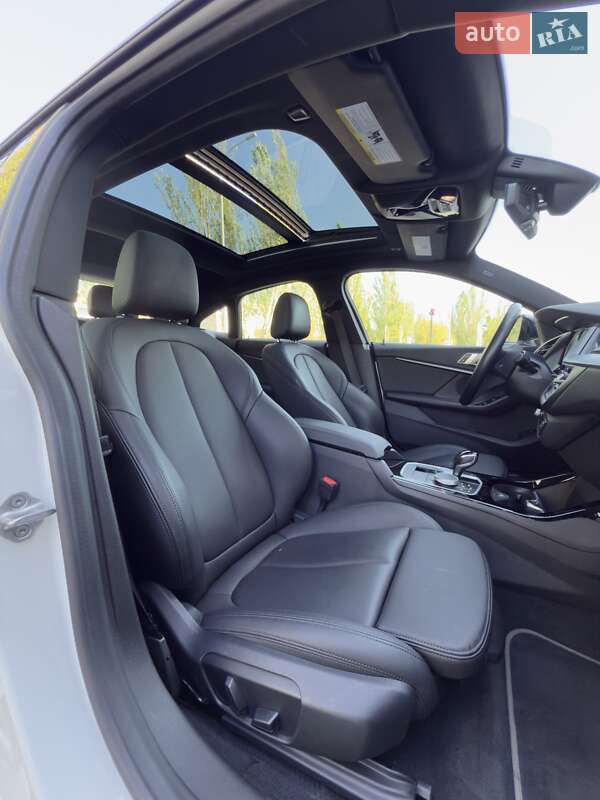 Купе BMW 2 Series Gran Coupe 2020 в Одессе